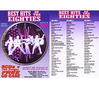 Various Artists - Best Hits of the Eighties
