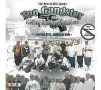 Various Artists - Best If Diss Tracks