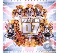 Various Artists - Best in '07