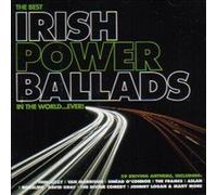 Various Artists - Best Irish Power Ballads