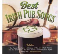 Best Irish Pub Songs - Various Artists