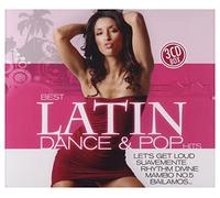 Various Artists - Best Latin Dance & Pop..