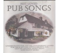 Various Artists - Best Loved English Pub Songs