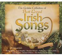 Various Artists - Best Loved Irish Songs
