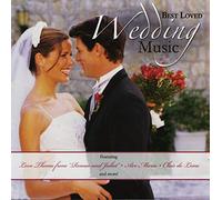 Various Artists - Best Loved Wedding Music // Various Artists