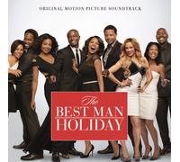 Various Artists - Best Man Holiday / O.S.T.