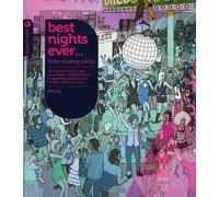 Various Artists - Best Nights Ever: Ibiza Closing Party