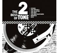 Various Artists - The Best of 2 Tone