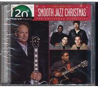 Various Artists - Best Of/20th Century - Smooth Jazz Christmas