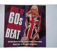Various Artists - Best of 60's British Beat