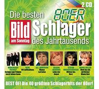 Various Artists - Best of 80er Schlager Des