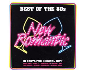 Various Artists - Best of 80s - New Romantic