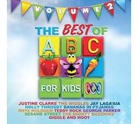 Various Artists - Best Of Abc For Kids Vol 2