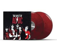 Various Artists - Best of AC/DC (Redux) (Various Artists) [VINYL]