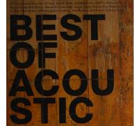 Various Artists - Best of Acoustic