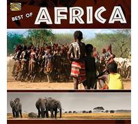 Various Artists - Best Of Africa