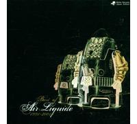 Various Artists - Best of Air Liquide 1991-2001