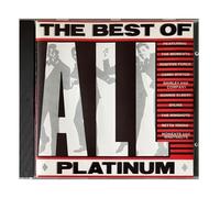 Various Artists - Best Of All Platinum
