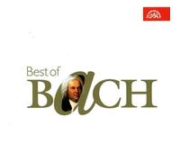 VARIOUS ARTISTS - Best of Bach / Various