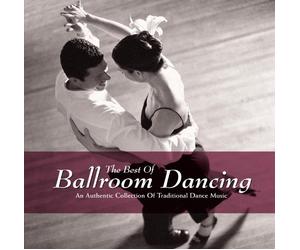 Various Artists - Best Of Ballroom Dancing