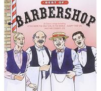 Various Artists - Best Of Barbershop