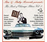 Various Artists - Best Of Bea and Baby, Vol. 2