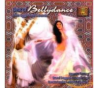 Various Artists - Best Of Bellydance From Egypt & Lebanon