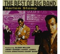 Various Artists - Best Of Big Band, The - Harlem Stomp
