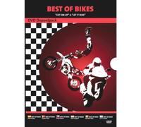 Various Artists - Best of Bikes: Get On Up and Let It Ride [DVD]