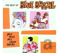 Various Artists - Best Of Blue Brazil