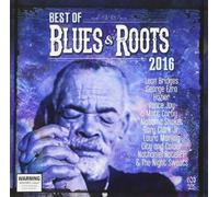 Various Artists - Best Of Blues & Roots 2016