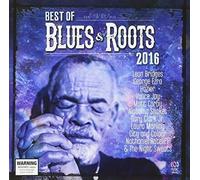 Various Artists - Best Of Blues & Roots 2016 / Various [New CD] Australia - Impo