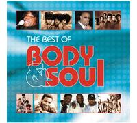 Various Artists - Best of Body & Soul