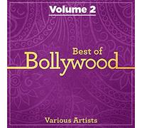 Various Artists - Best Of Bollywood: Vol 2