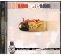 Various Artists - Best Of Bond