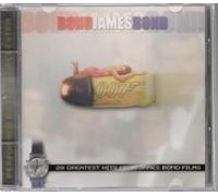 Various Artists - Best of Bond