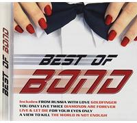 Various Artists - Best Of Bond