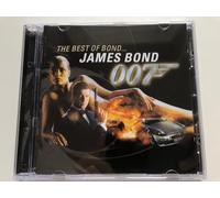 Various Artists - Best of Bond... James Bond 007