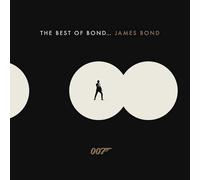 Various Artists Best of Bond…james Bond Double CD 873109 NEW