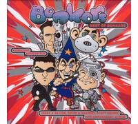 Various Artists - Best Of Bonkers