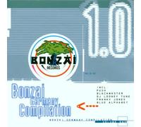 Various Artists - Best of Bonzai Gernany