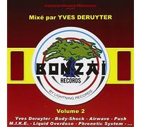 Various Artists - Best of Bonzai Records Vol. 2