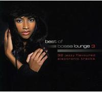 Various Artists - Best of Bossa Lounge 3