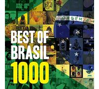 VARIOUS ARTISTS - Best Of Brasil 1000