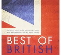 Various Artists - Best Of British