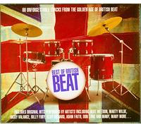 Various Artists - Best of British Beat