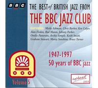 Various Artists - Best Of British Jazz - Bbc Jazz