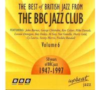 Various Artists - Best Of British Jazz - Bbc Jazz