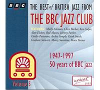 Various Artists - Best Of British Jazz - Bbc Jazz