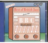 Various Artists - Best Of British Jazz - Bbc Jazz Vol 1